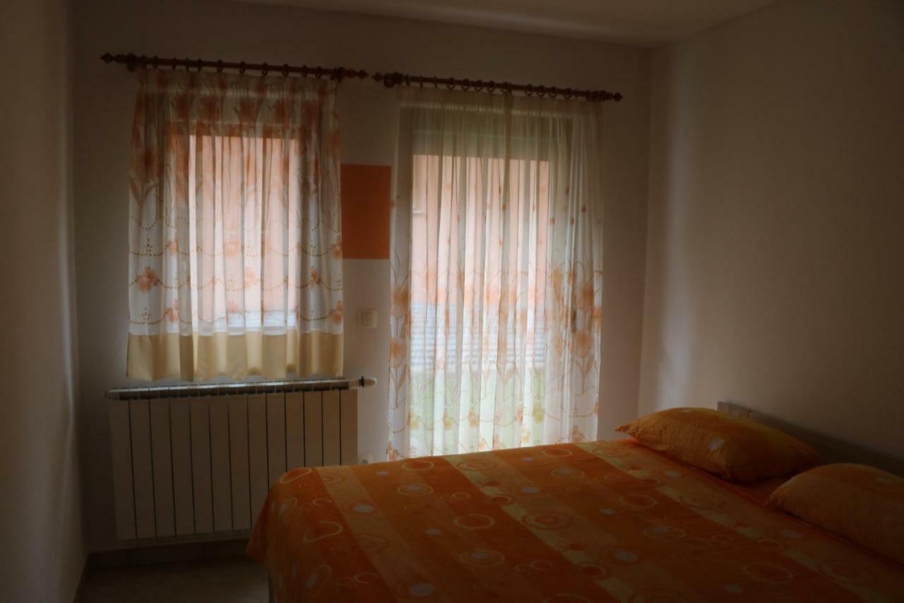 Apartma Na Vasi Zaga Exterior foto