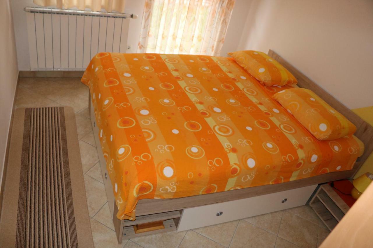 Apartma Na Vasi Zaga Exterior foto